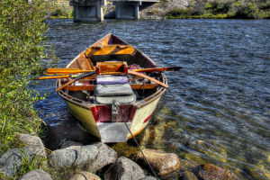 toccoa river canoe