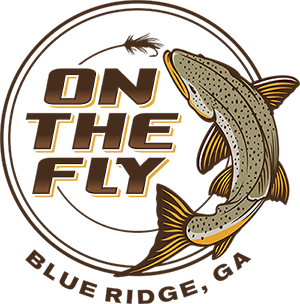 On The Fly Excursions Logo